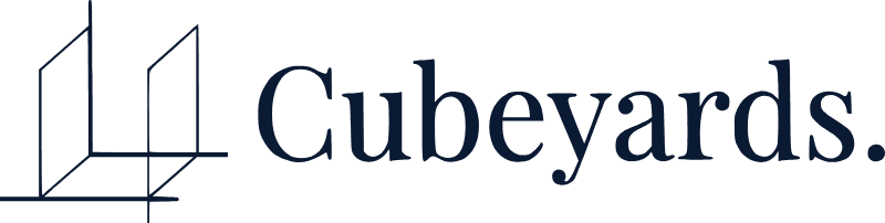 Cubeyards